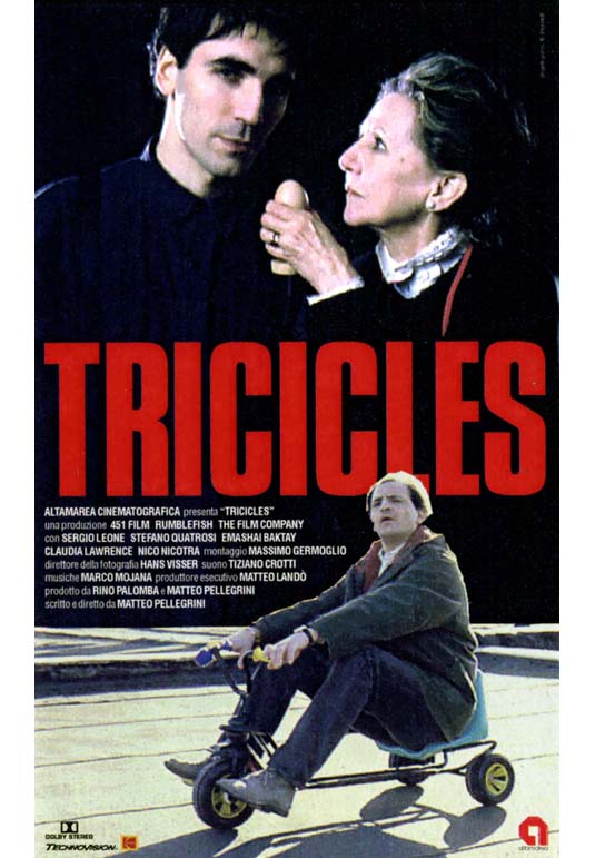 tricicles